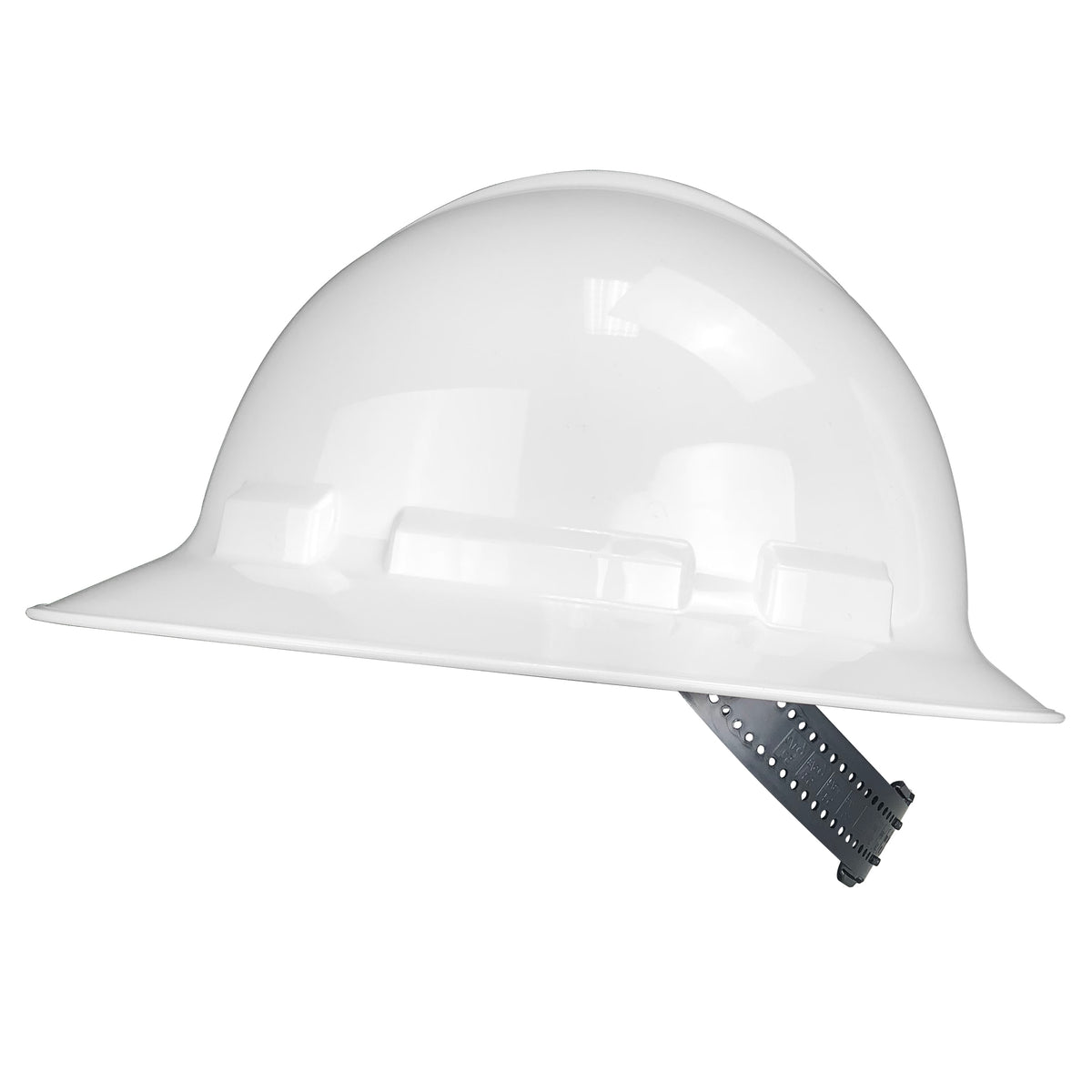 Radians QHP4 - Quartz™ Full Brim 4 Point Pinlock Hard Hat - additional view