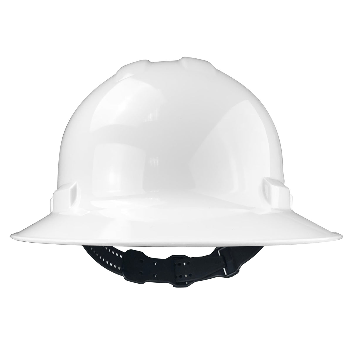 Radians QHP4 - Quartz™ Full Brim 4 Point Pinlock Hard Hat - additional view