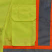 Radians SV272-2 Type R Class 2 Multipurpose Surveyor Vest
