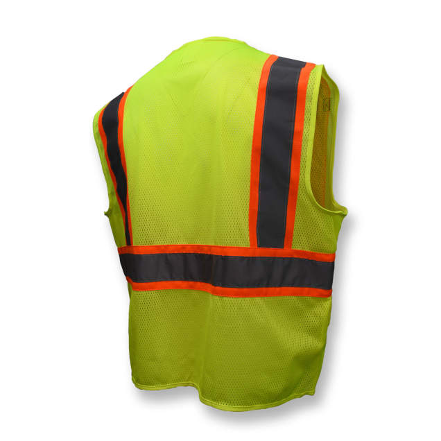 Radians SV272-2 Type R Class 2 Multipurpose Surveyor Vest