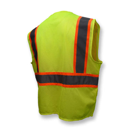 Radians SV272-2 Type R Class 2 Multipurpose Surveyor Vest