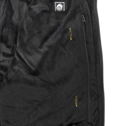 DEWALT Women's Heated Soft Shell Coat Kitted