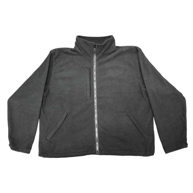 Radians SJ410B-3 Three-in-One Weatherproof Parka