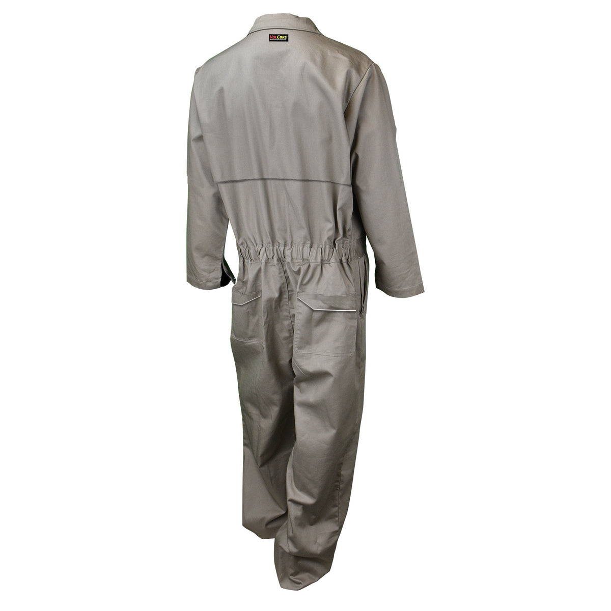 Radians FRCA-001 - VolCore® Cotton/Nylon FR Coverall - additional view