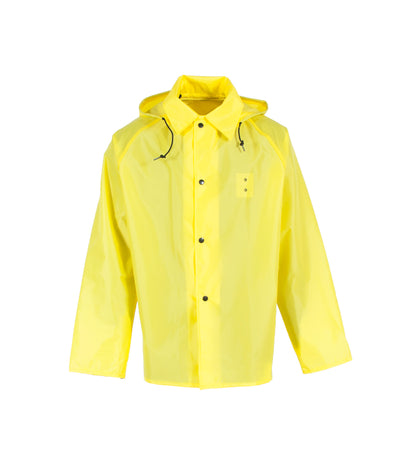 Neese 475JH - Duty Series Jacket - Safety Yellow