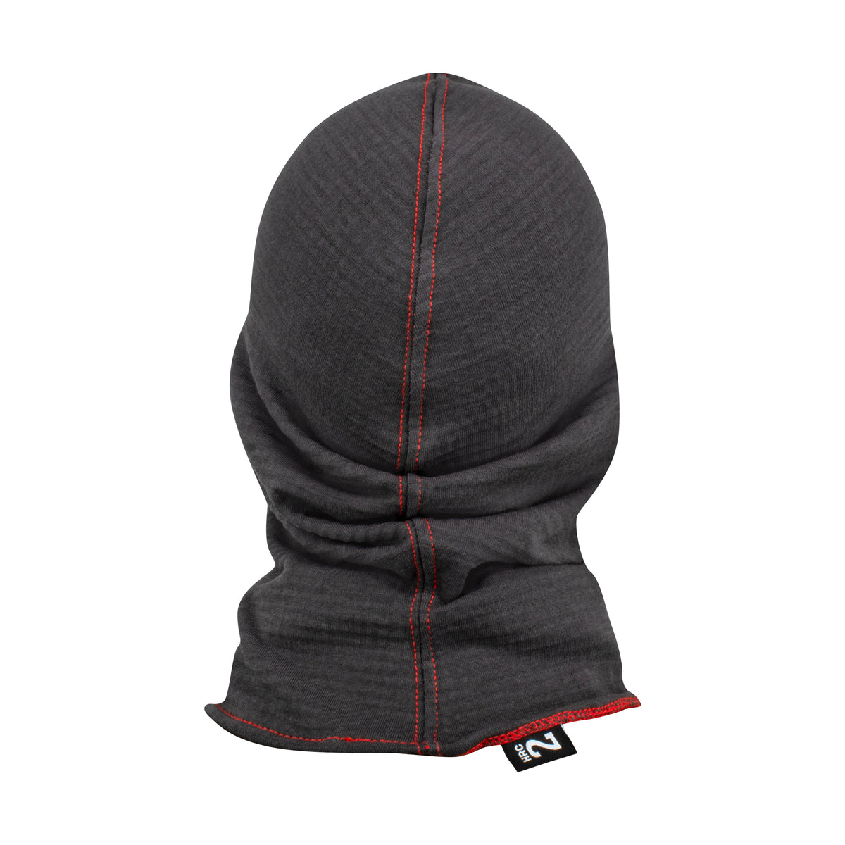 Neese BALACLAVA - Polartec®Power Grid™ Fleece FR Balaclava - Iron Gray - additional view