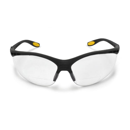 DEWALT DPG59 - Reinforcer RX™ Magnifier Safety Eyewear - additional view