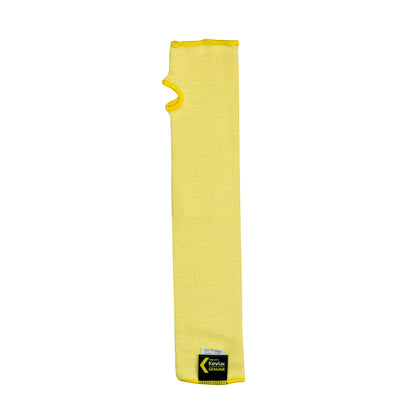 Radians RAD51K - 1-Ply Kevlar® A2 Cut Protection Sleeve 14" Length - additional view