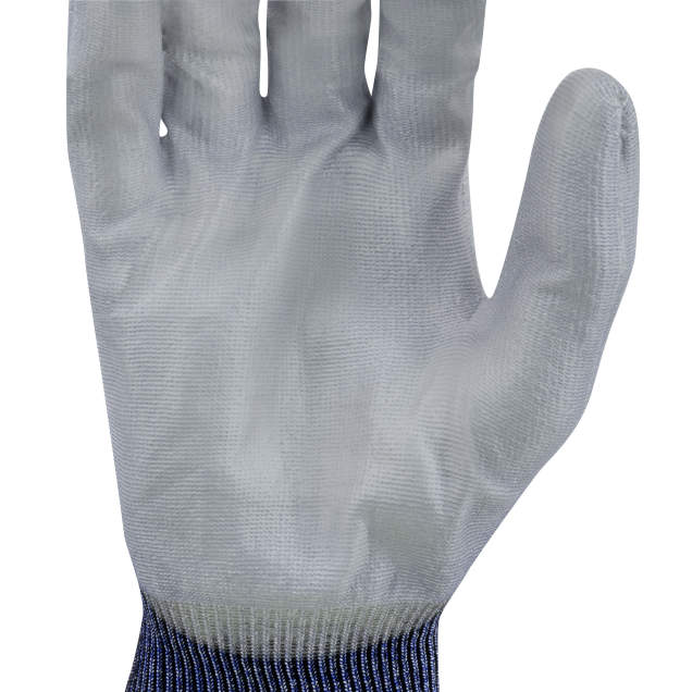 Radians RWG588 Cut Protection Level A8 PU Coated Glove