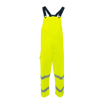 Neese 237BT - Flex Arc II Series Bib Trouser - Lime - S - additional view