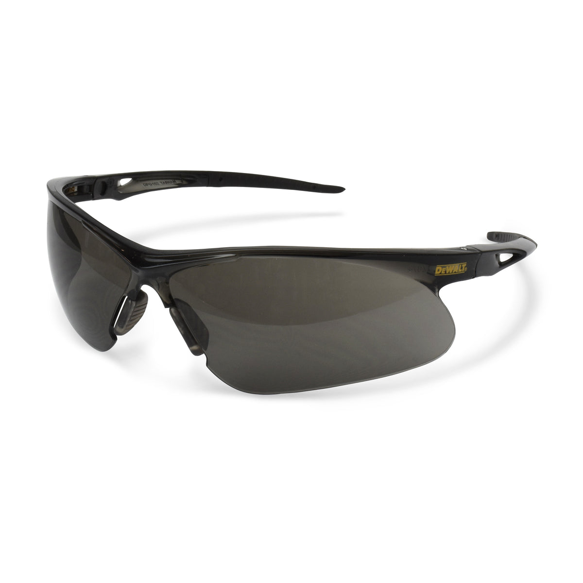DEWALT DPG102 - Recip® Protective Eyewear - Clear Frame - Clear Lens - additional view