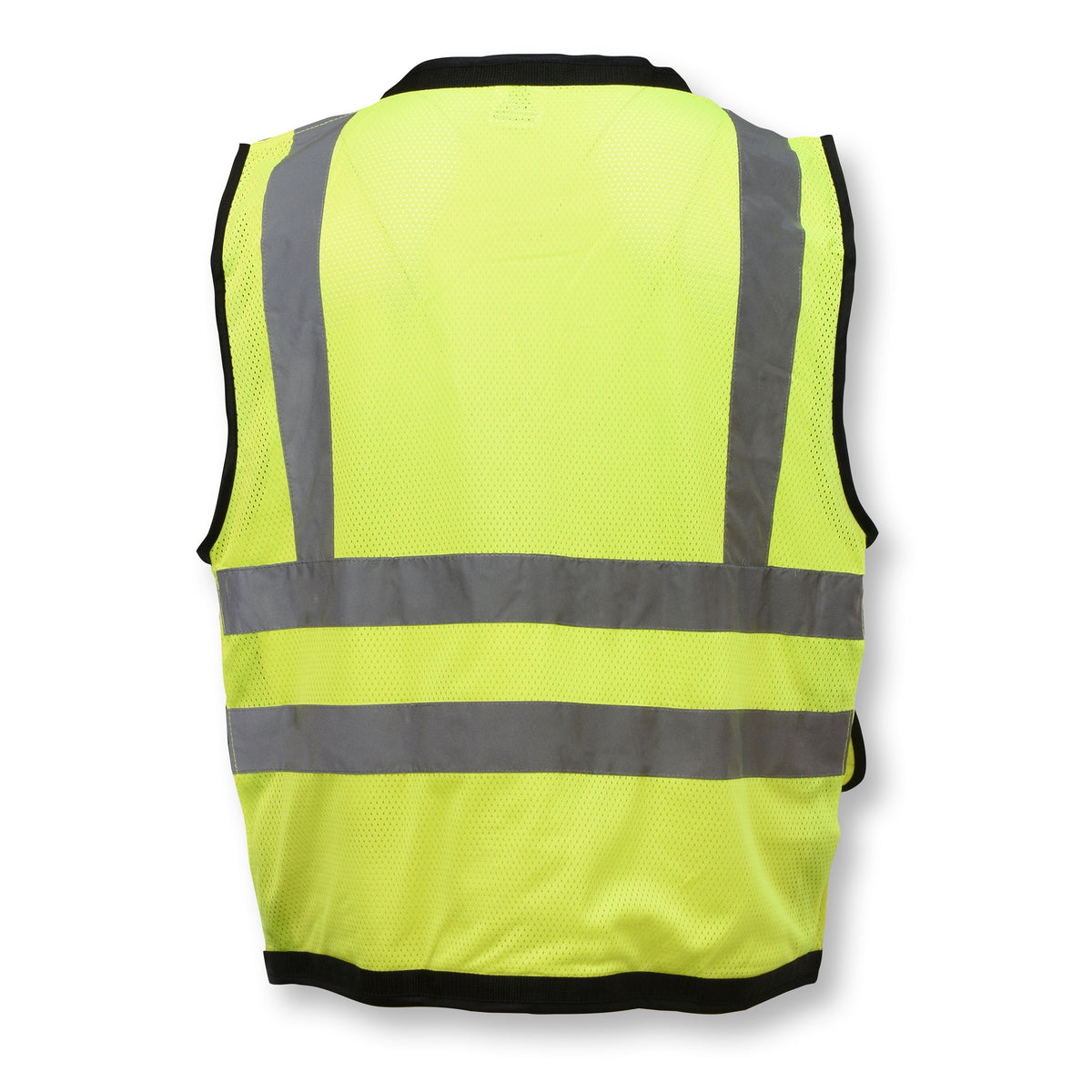 Radians SV59Z - Type R Class 2 Heavy Duty Mesh/Solid Surveyor Safety Vest - additional view