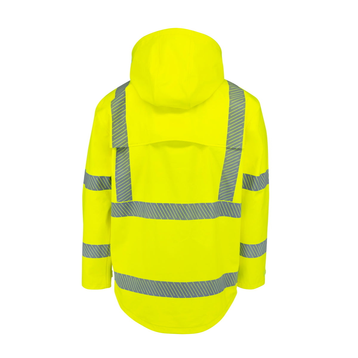 Neese 237AJ - Flex Arc II Series Jacket - Lime - S - additional view