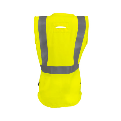 Radians SV99W-M2ZGSFR - SV99W Class 2 Womens FR Vest - additional view