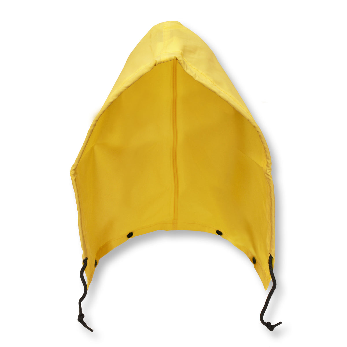 Neese 275HO - Tuff Wear Hood - Safety Yellow - Universal Size - additional view
