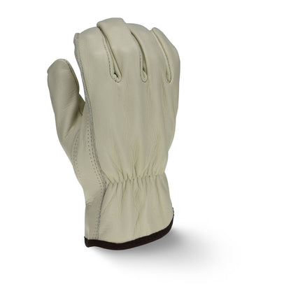Radians RWG4220 - Standard Grain Cowhide Leather Driver - additional view