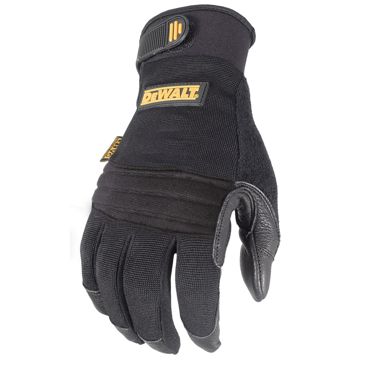 DEWALT DPG250 - Premium Padded Vibration Reducing Glove - additional view