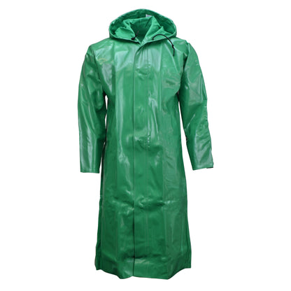 Neese 96AC - Chem Shield Coat with Hood - additional view