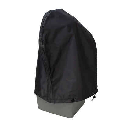 Neese 77HO - Sani Light Hood - additional view