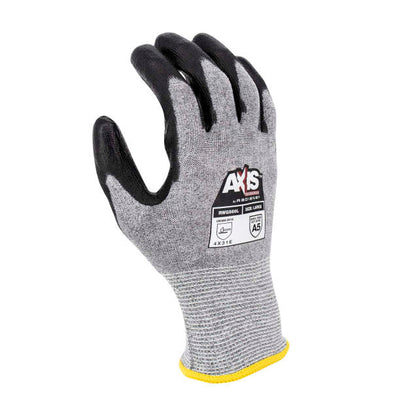 Radians RWG566 AXIS™ Cut Protection Level A5 Touchscreen Work Glove