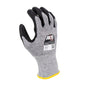 Radians RWG566 AXIS™ Cut Protection Level A5 Touchscreen Work Glove