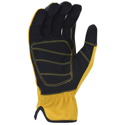 DEWALT DPG222 - RapidFit™ High Dexterity Mechanic Glove - additional view