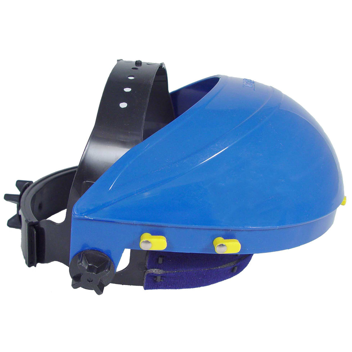 Radians HG-400 - Ratchet Suspension - Blue / Black
