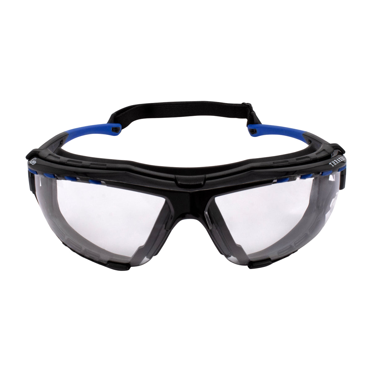 Radians TXE-IQ - Thraxus Elite™ - IQuity Safety Eyewear - additional view