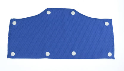 Radians RCS-HHBAND - Arctic Radwear® Hard Hat Cooling Sweatband - Bulk - Blue