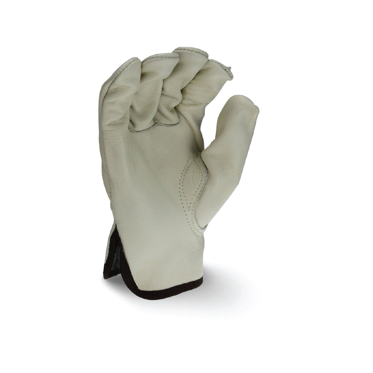 Radians RWG4122 - Economy Grain Cowhide Keystone Thumb Leather Driver - additional view