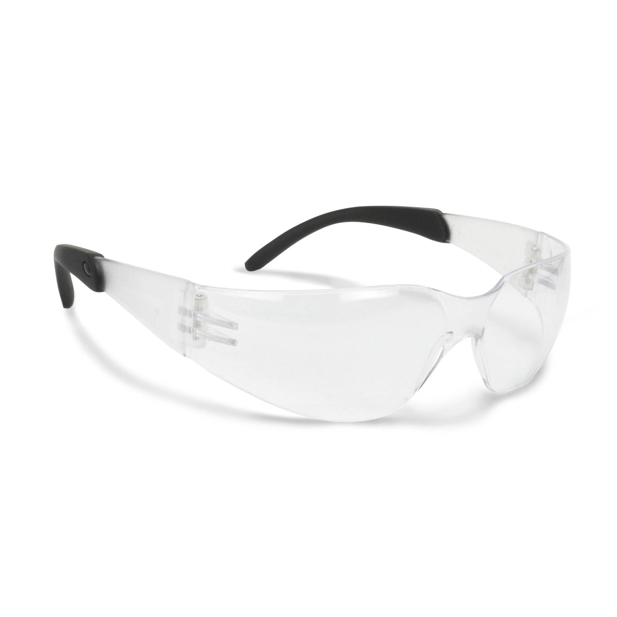 Radians MRR - Mirage RT™ Safety Eyewear - Amber Frame - Amber Lens - additional view