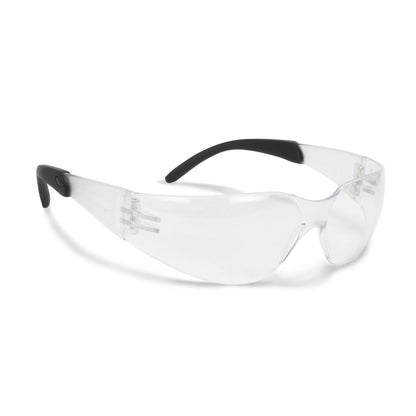 Radians MRR - Mirage RT™ Safety Eyewear - Amber Frame - Amber Lens - additional view