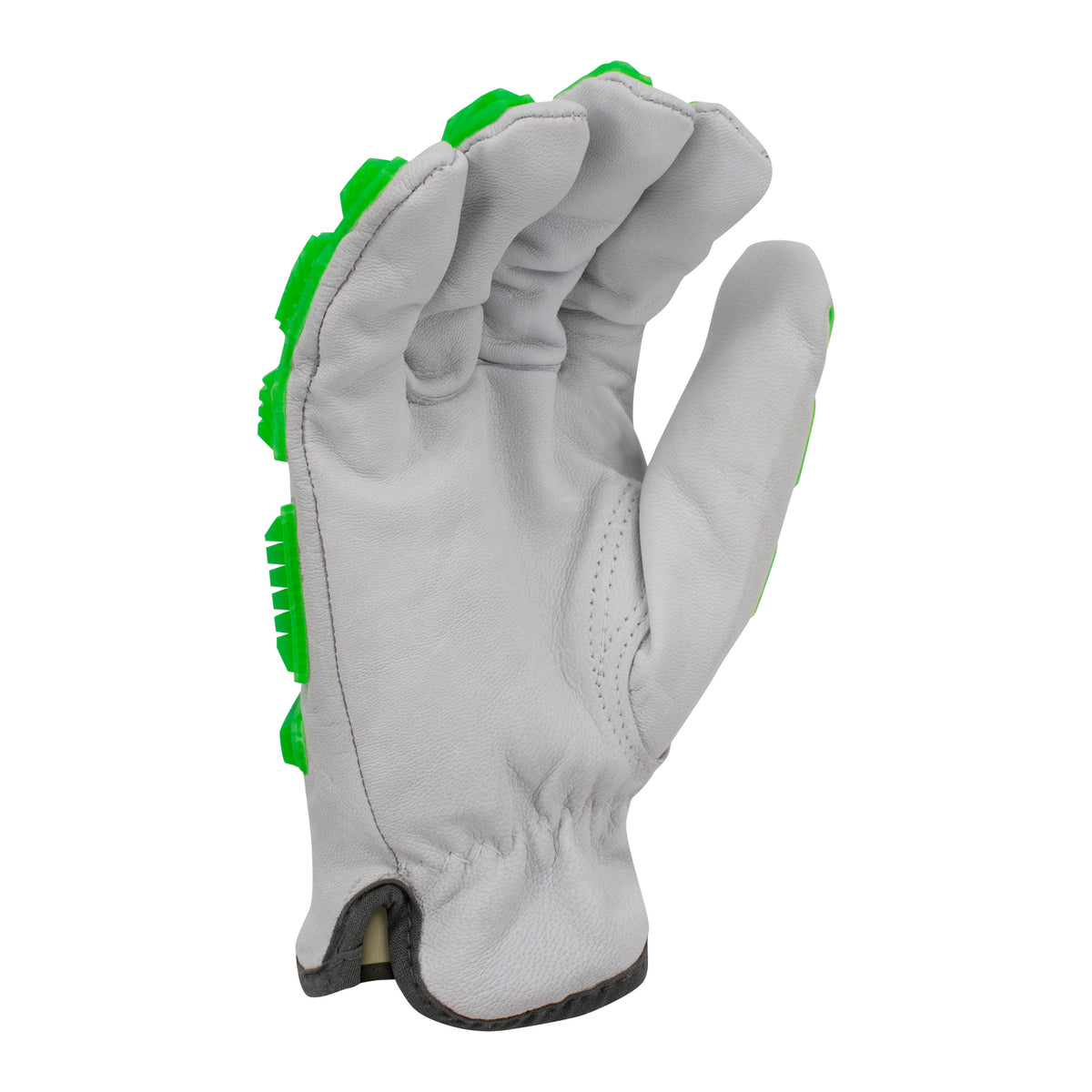 Radians RWG50 - KAMORI®Cut Protection Level A5 Work Glove with TPR Overlays - additional view
