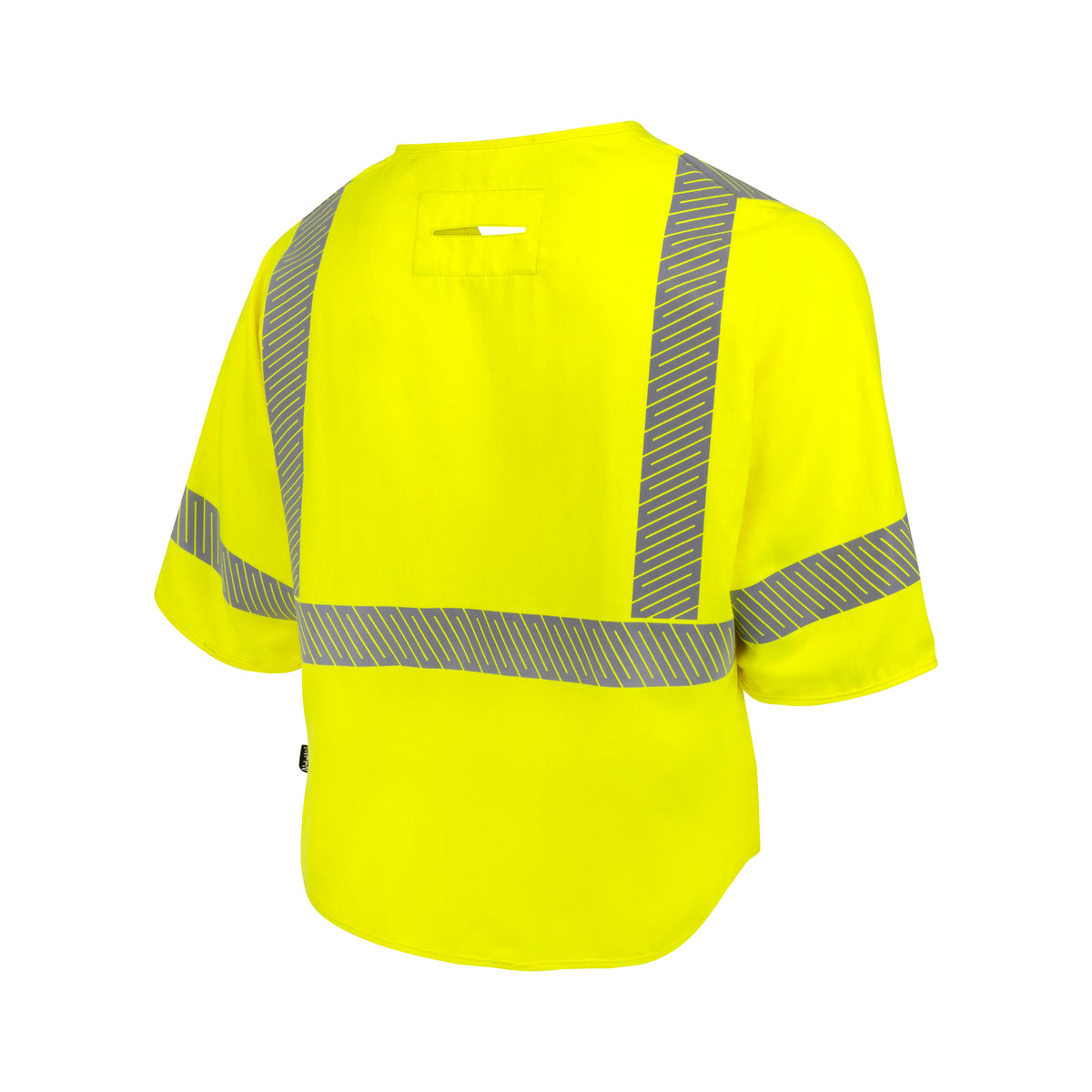 Radians SV99A-3SZGSFR - Radians 5.7 oz Class 3 DH Air Vest with Segmented Reflective Tape - additional view