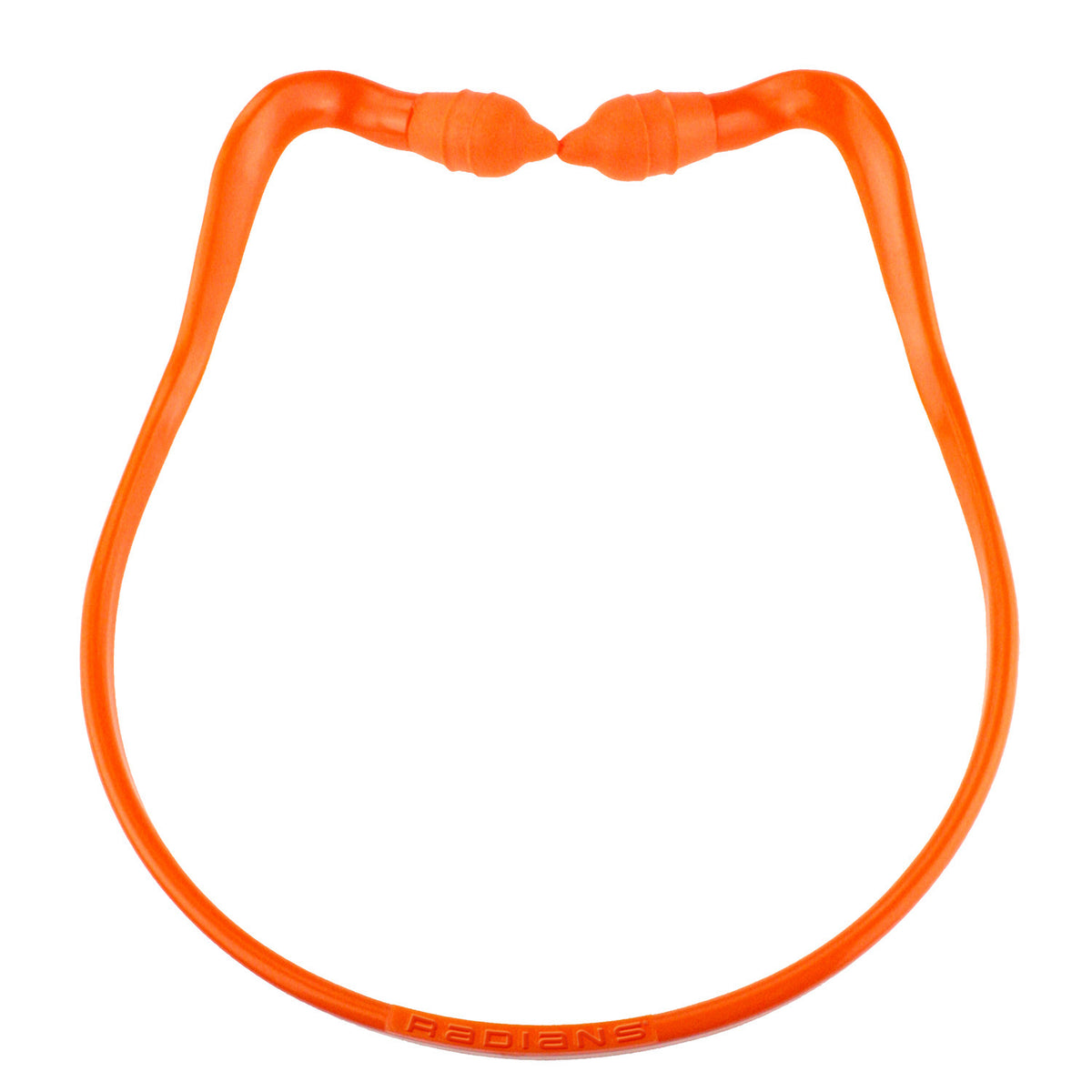 Radians RadBand2 - Rad-Band™ 2 Banded Earplugs - additional view