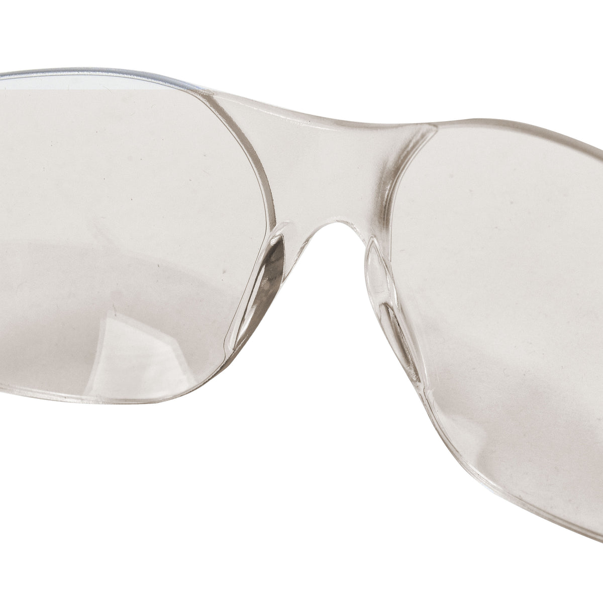 DEWALT DPG54 - Protector™ Protective Eyewear - Clear/Yellow Frame - Clear Lens - additional view