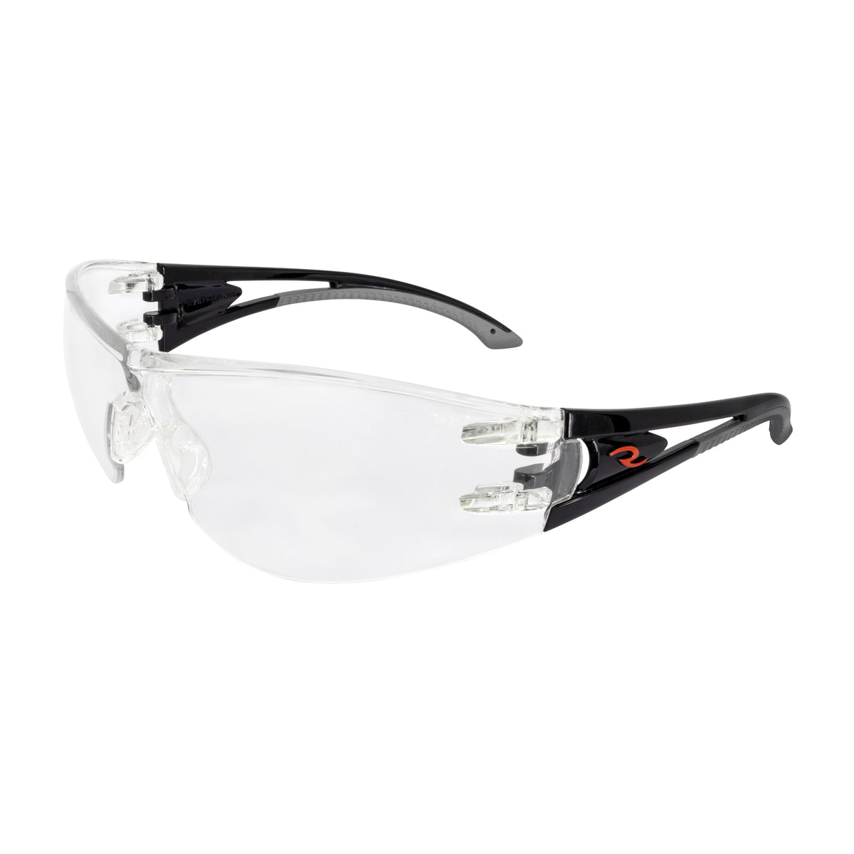 Radians OP-IQ - Optima™ IQ - IQuity Anti-Fog Safety Eyewear - additional view
