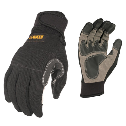 DEWALT DPG217 - SecureFit™ General Utility Work Glove - Black