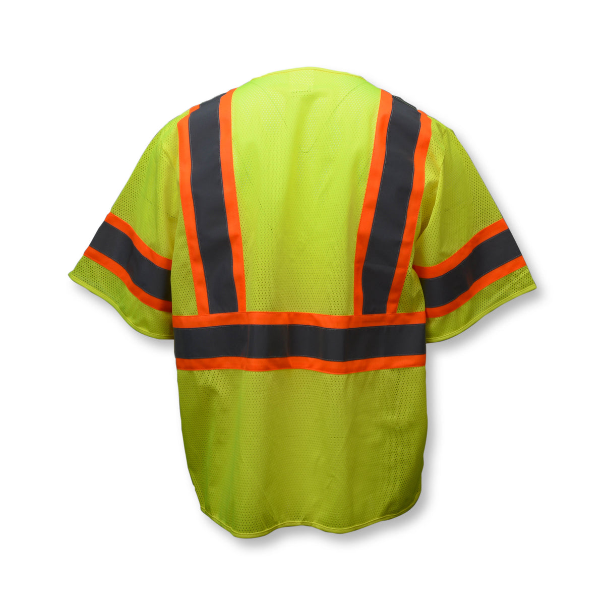 Radians SV24-3 - Type R Class 3 Breakaway Mesh Surveyor Vest - additional view