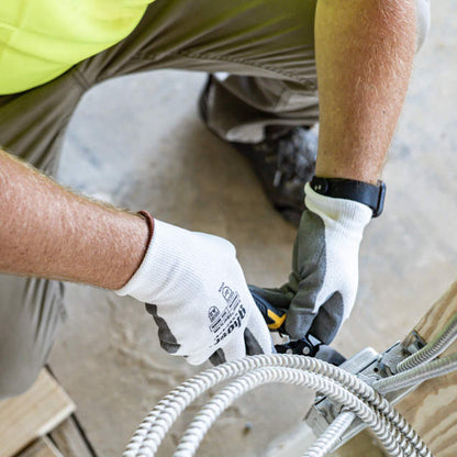 Radians RWG550 Ghost™ Series Cut Protection Level A2 Work Glove