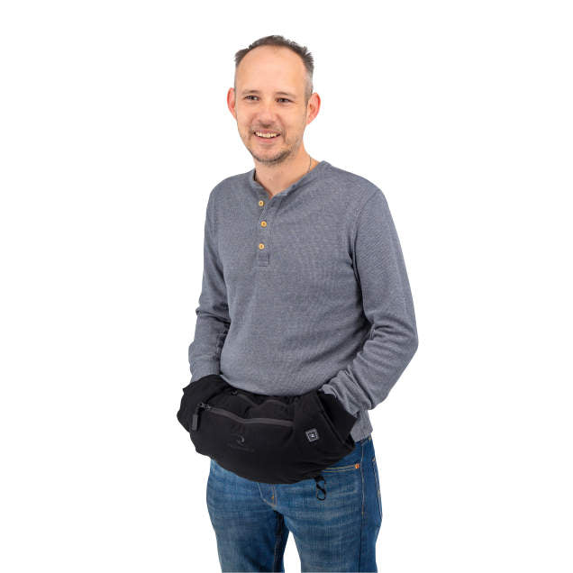 Radians RHG-A900 Heated Hand Warmer