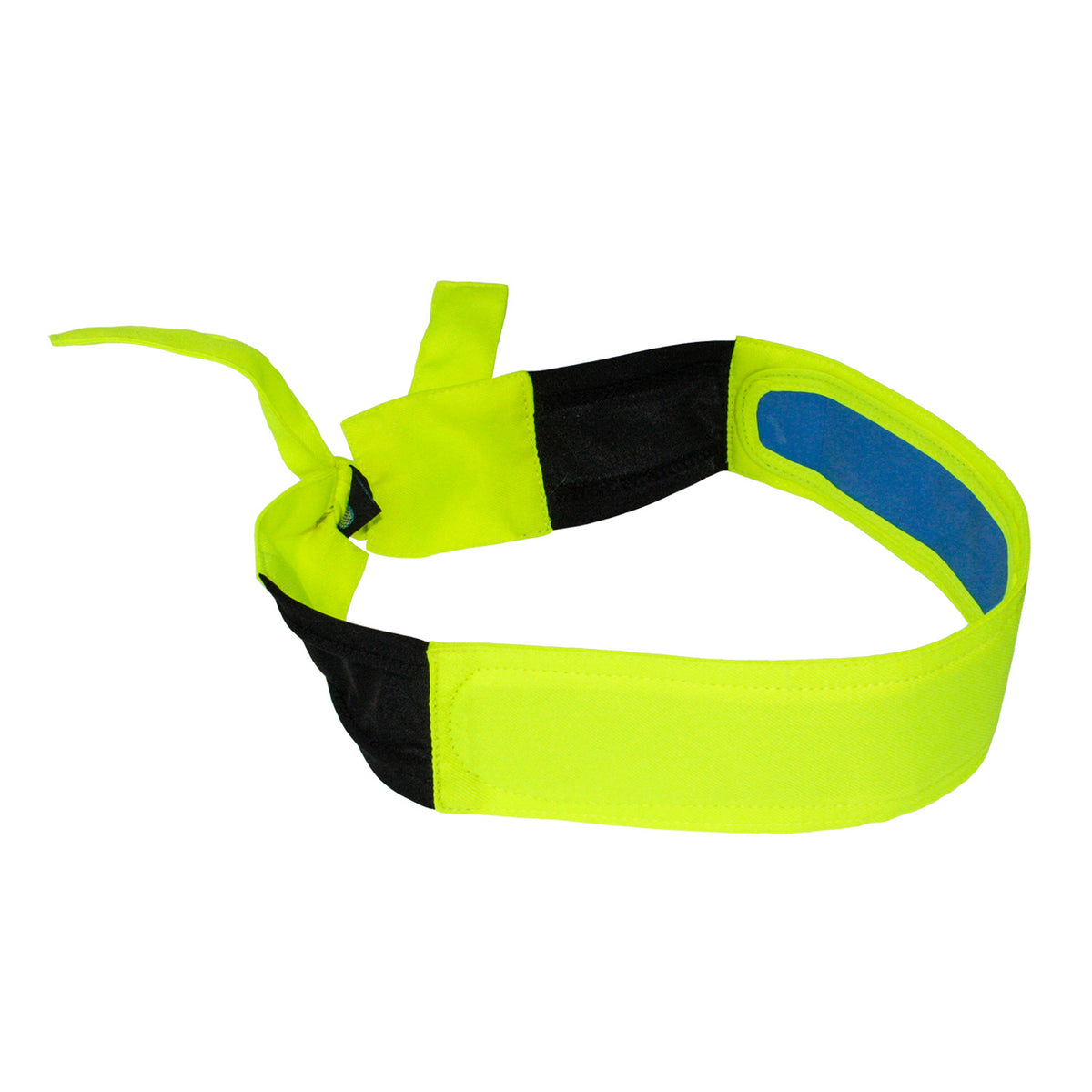 Radians RCS-BAND - Arctic Radwear® Headband - Lime