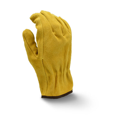 Radians RWG4020 - Standard Split Cowhide Leather Driver - additional view