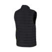 DEWALT DCHV095BD1 Men's Lightweight Heated Puffer Vest