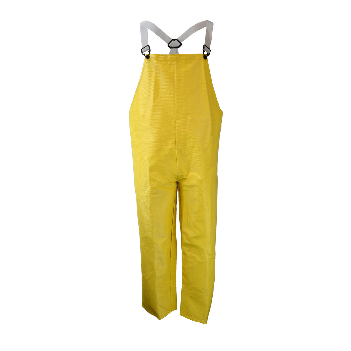 Neese 56BT - Dura Quilt Bib Trouser - Safety Yellow
