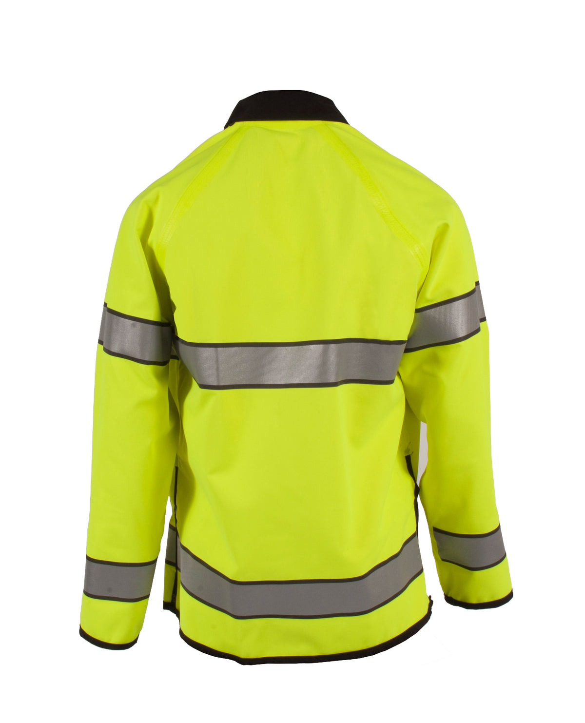 Neese 5010RJH3M - Reversible Police Coat with 3M Reflective Taping - additional view