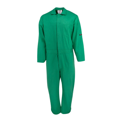 Radians FRCA-WCA - VolCore® Welding Front Snap Coverall - additional view