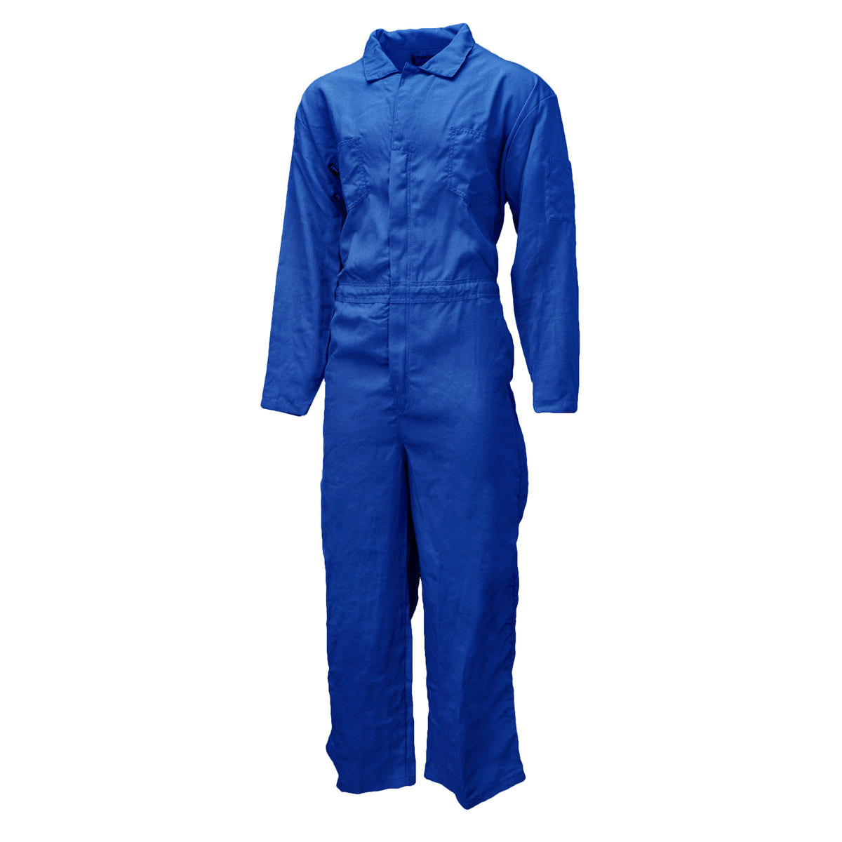 Neese VN4CA - 4.5 oz Nomex® FR Coverall (CAT 1) - Royal Blue
