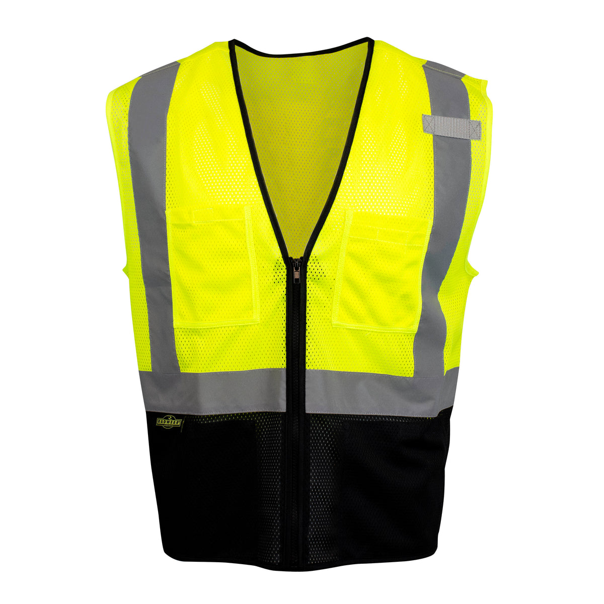 Radians SV54B-2Z - SV54B Color-Blocked Vest - additional view