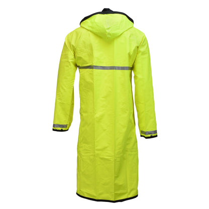 Neese 475RCH3M - Duty Series Reversible Coat with 3M Reflective Taping - additional view